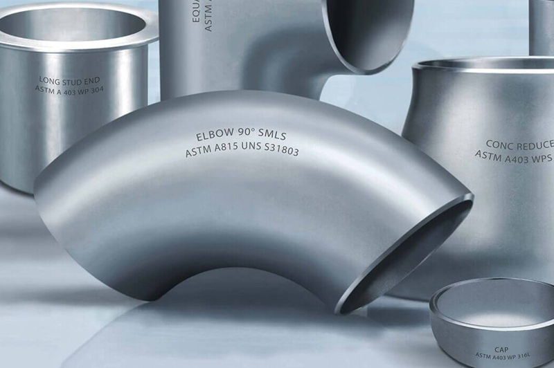 Pipe Fittings